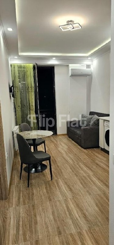 Apartment, 1 bedroom · Nadzaladevi — photo 4
