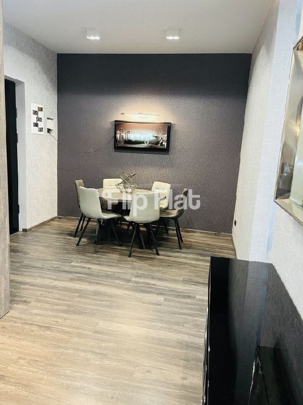 Apartment, 1 bedroom · Saburtalo — photo 4