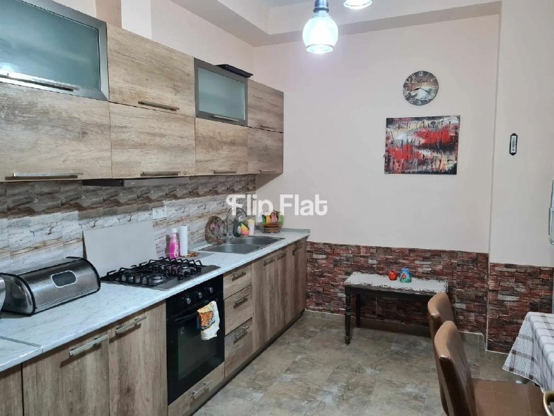 Apartment, 2 bedrooms · Vera — photo 1
