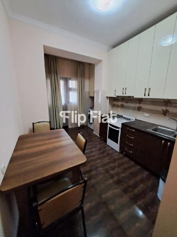 Apartment, 3 bedrooms · Vake — photo 2