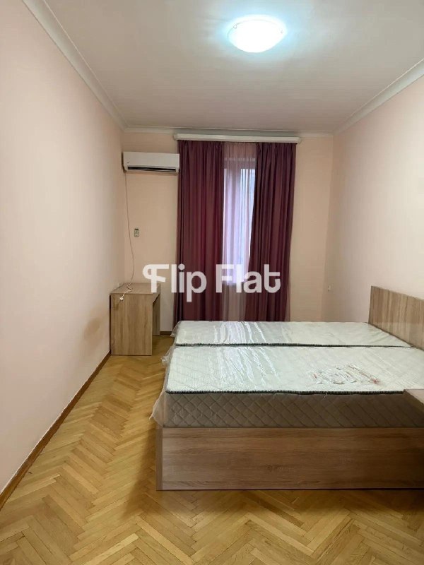 Apartment, 3 bedrooms · Vake — photo 5