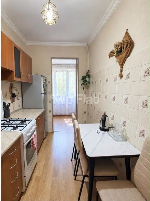 Apartment, 2 bedrooms · Saburtalo — photo 1