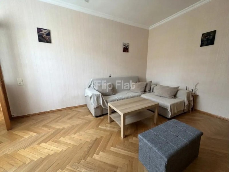 Apartment, 2 bedrooms · Saburtalo — photo 3