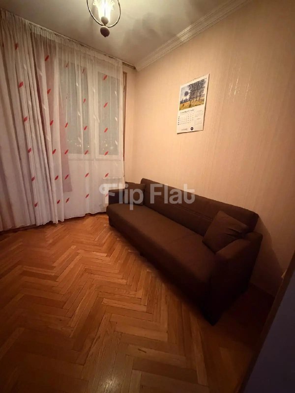Apartment, 2 bedrooms · Saburtalo — photo 4