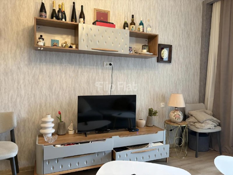 Apartment, 1 bedroom · Isani — photo 4