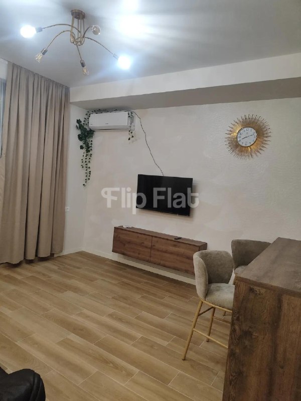 Apartment, 1 bedroom · Dighomi — photo 3