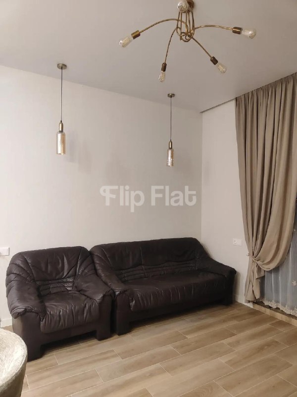 Apartment, 1 bedroom · Dighomi — photo 4