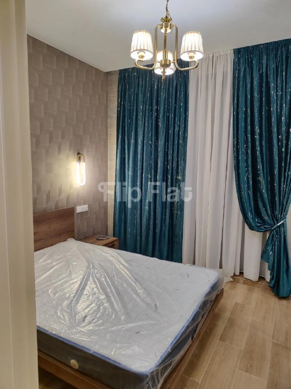 Apartment, 1 bedroom · Dighomi — photo 5