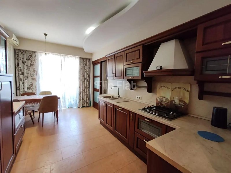 Apartment, 2 bedrooms · Vake — photo 1