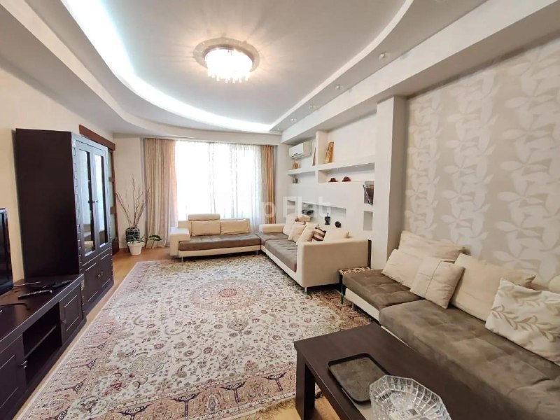 Apartment, 2 bedrooms · Vake — photo 3