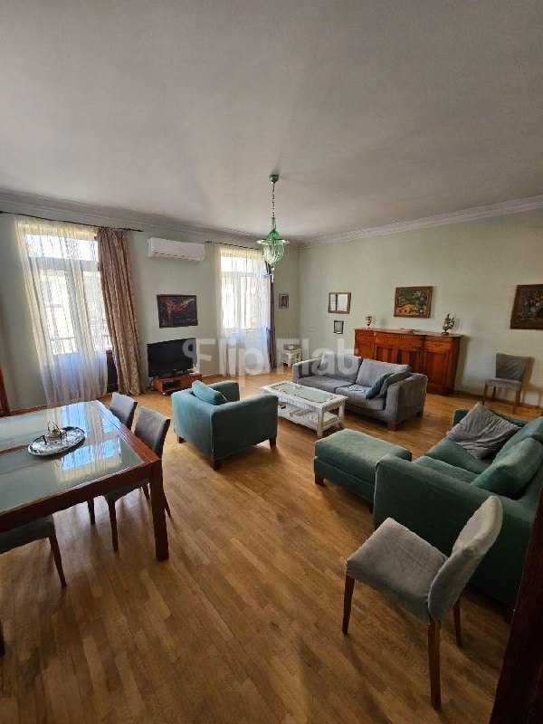 Apartment, 3 bedrooms · Vera — photo 4
