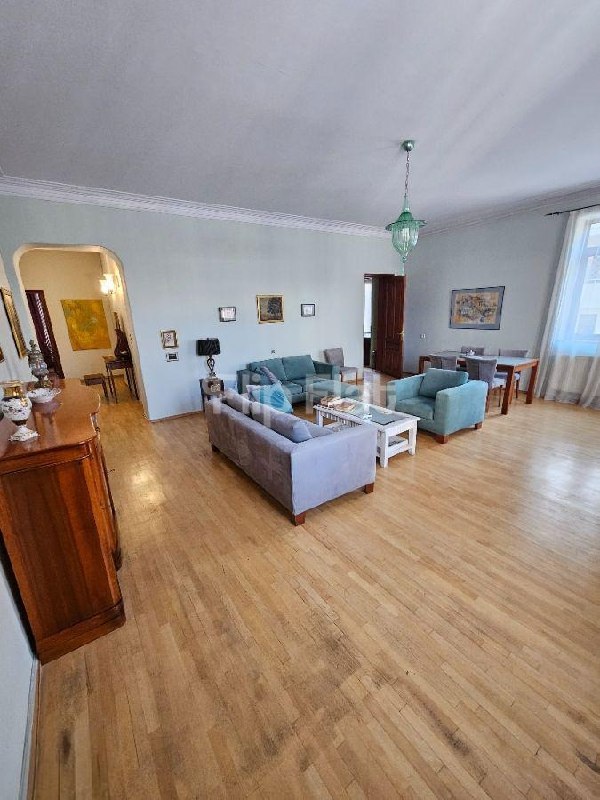 Apartment, 3 bedrooms · Vera — photo 5