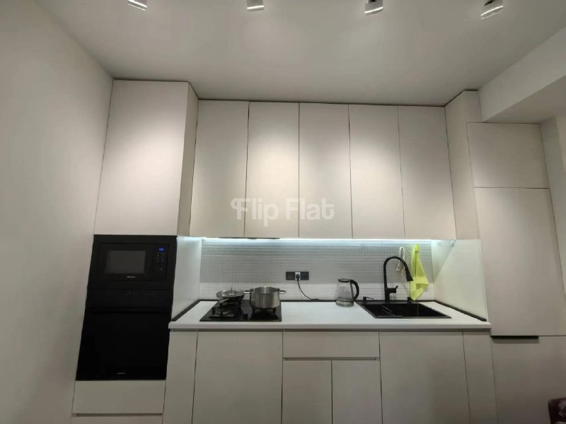 Apartment, 2 bedrooms · Isani — photo 1