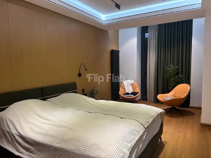 Apartment, 2 bedrooms · Vake — photo 3