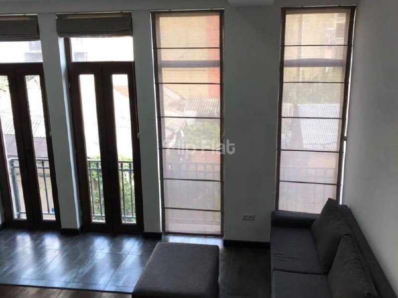 Apartment, 1 bedroom · Tskneti — photo 2