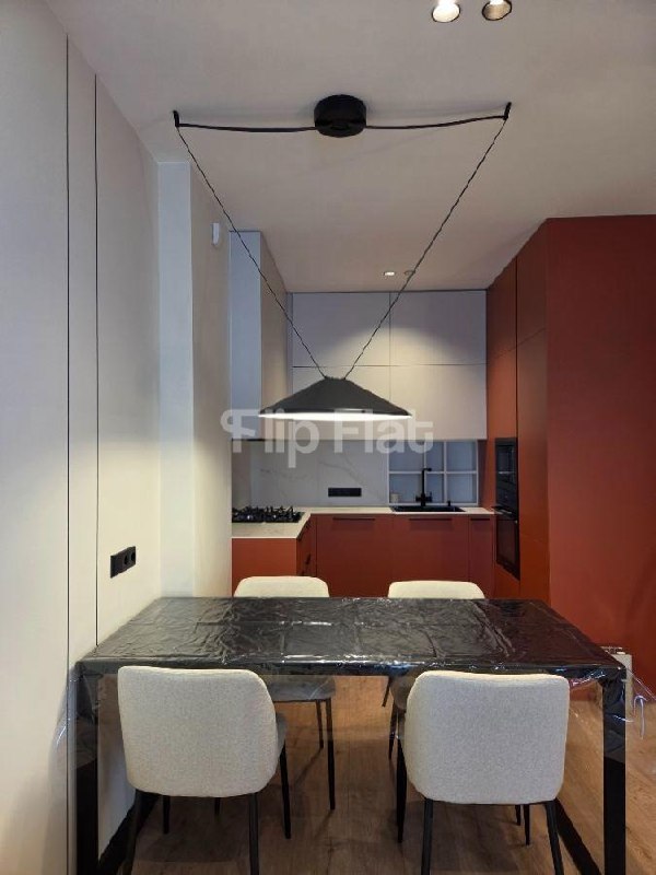Apartment, 1 bedroom · Saburtalo — photo 2
