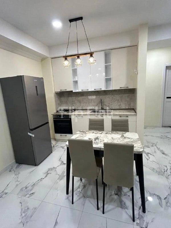 Apartment, 2 bedrooms · Ortachala — photo 1