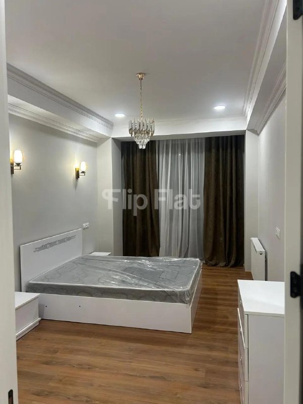 Apartment, 2 bedrooms · Ortachala — photo 2