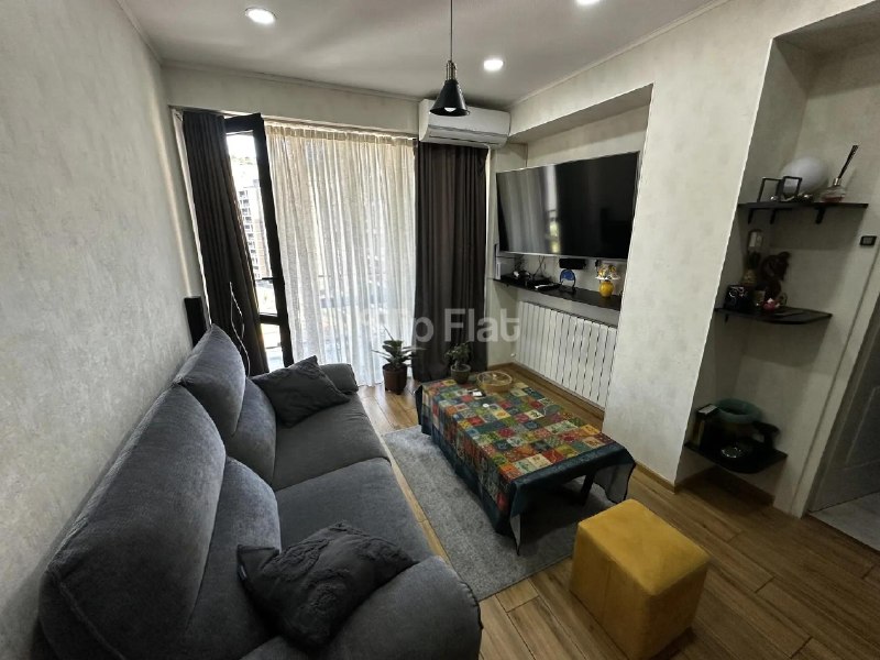 Apartment, 2 bedrooms · Ortachala — photo 2