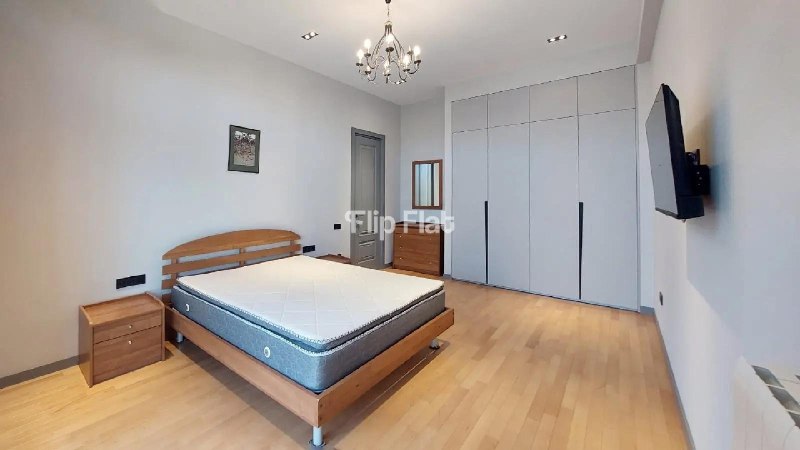 Apartment, 1 bedroom · Krtsanisi — photo 4