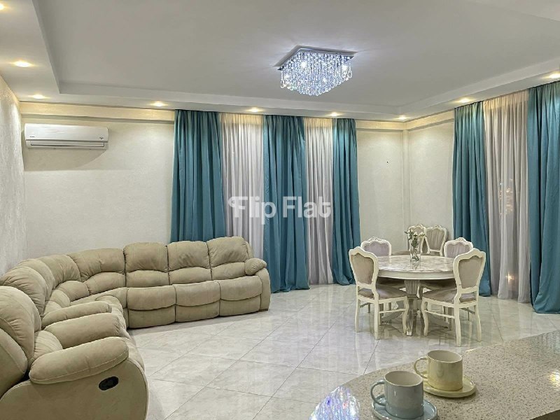 Apartment, 2 bedrooms · Ortachala — photo 1
