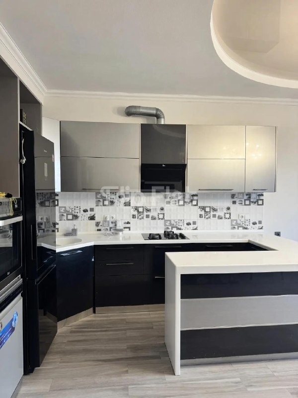 Apartment, 2 bedrooms · Saburtalo — photo 1