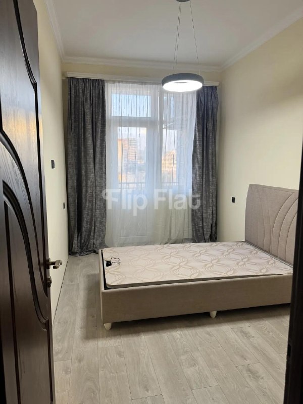 Apartment, 2 bedrooms · Saburtalo — photo 4