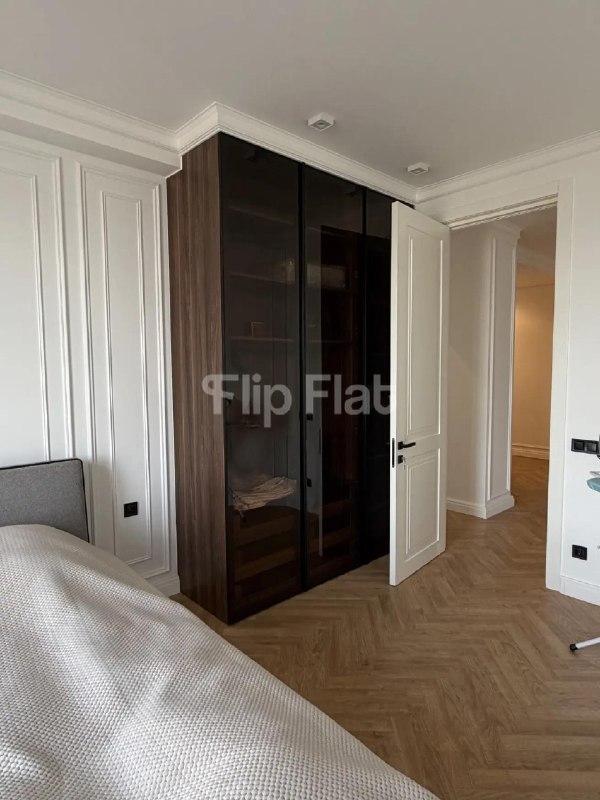 Apartment, 2 bedrooms · Vake — photo 4