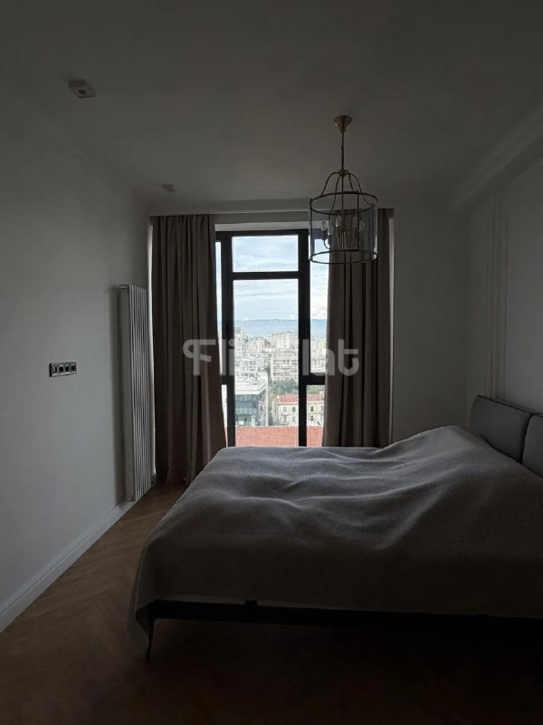 Apartment, 2 bedrooms · Vake — photo 5