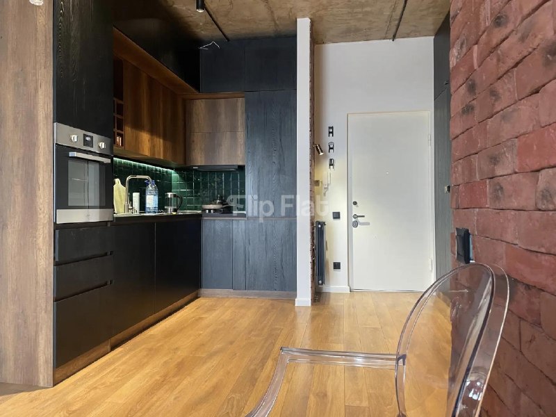 Apartment, 1 bedroom · Vake — photo 1