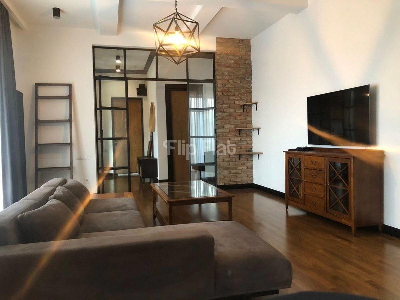 Apartment, 2 bedrooms · Bagebi — photo 3