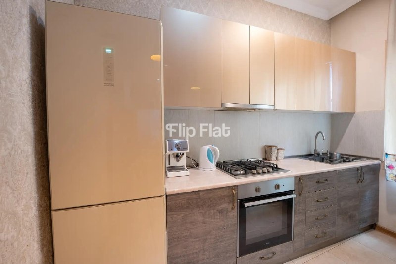 Apartment, 1 bedroom · Chughureti — photo 2