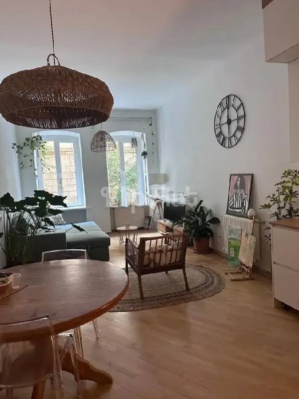 Apartment, 2 bedrooms · Mtatsminda — photo 2