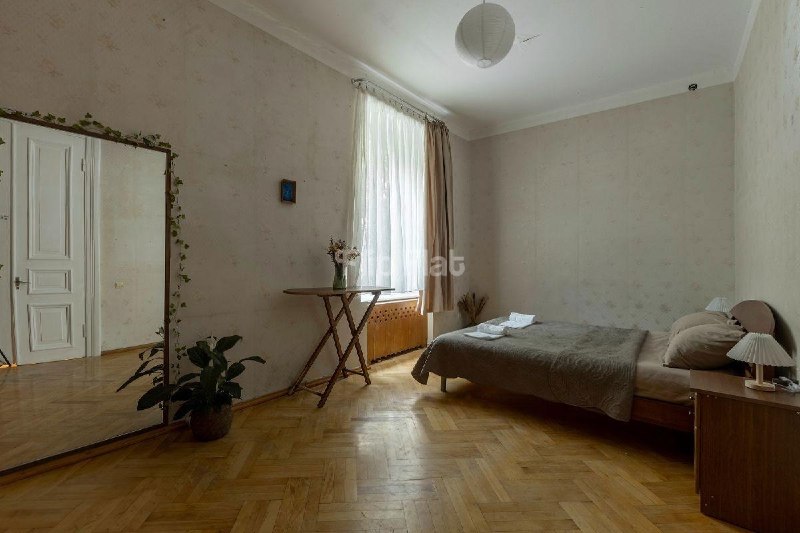 Apartment, 2 bedrooms · Mtatsminda — photo 5