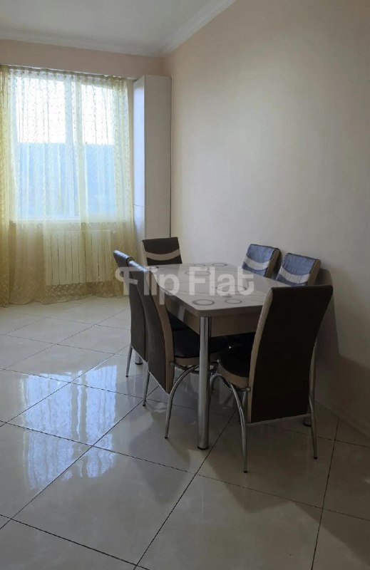 Apartment, 2 bedrooms · Samgori — photo 3