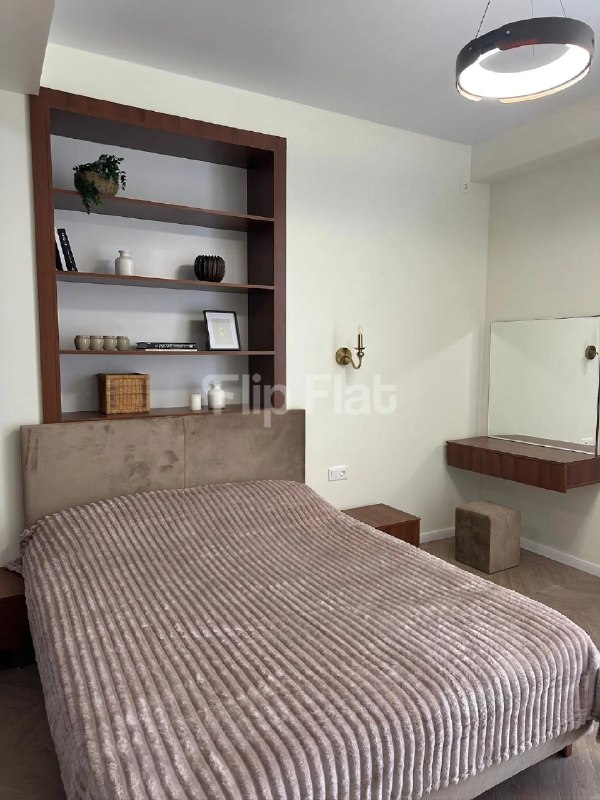 Apartment, 2 bedrooms · Saburtalo — photo 4