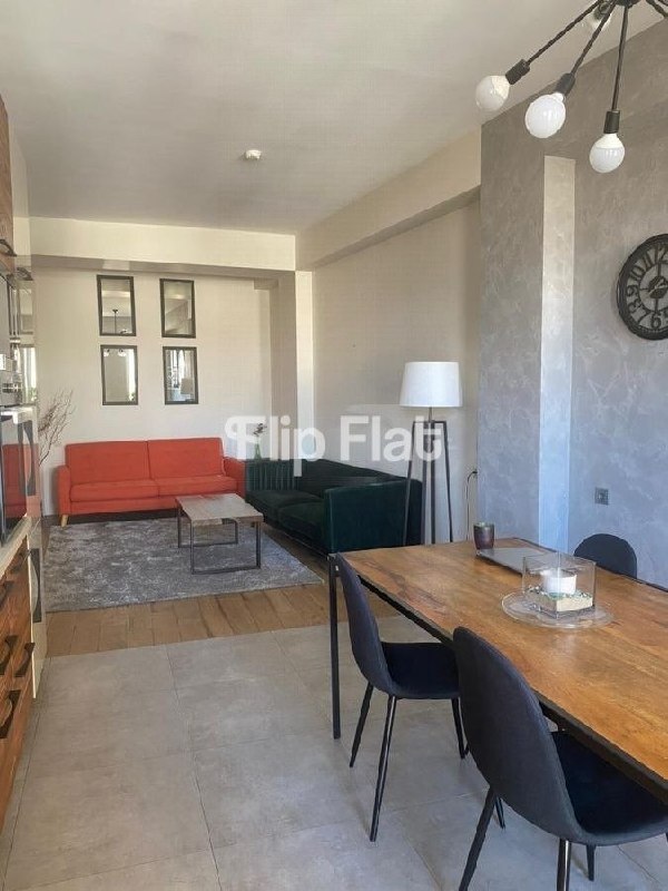 Apartment, 2 bedrooms · Vera — photo 2