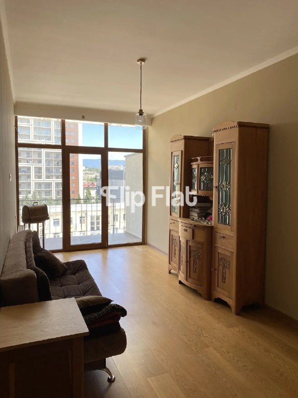 Apartment, 2 bedrooms · Saburtalo — photo 2