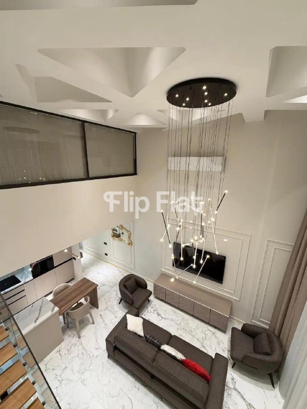 Apartment, 2 bedrooms · Lisi — photo 2