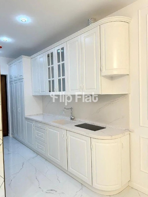Apartment, 1 bedroom · Saburtalo — photo 1