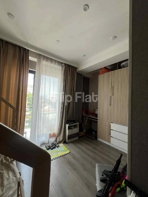 Apartment, 2 bedrooms · Saburtalo — photo 4