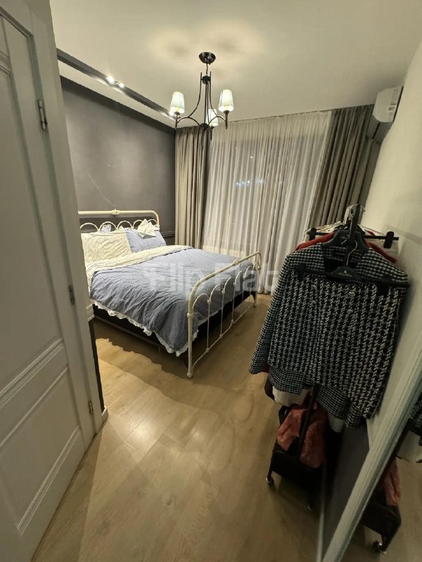 Apartment, 2 bedrooms · Vake — photo 3