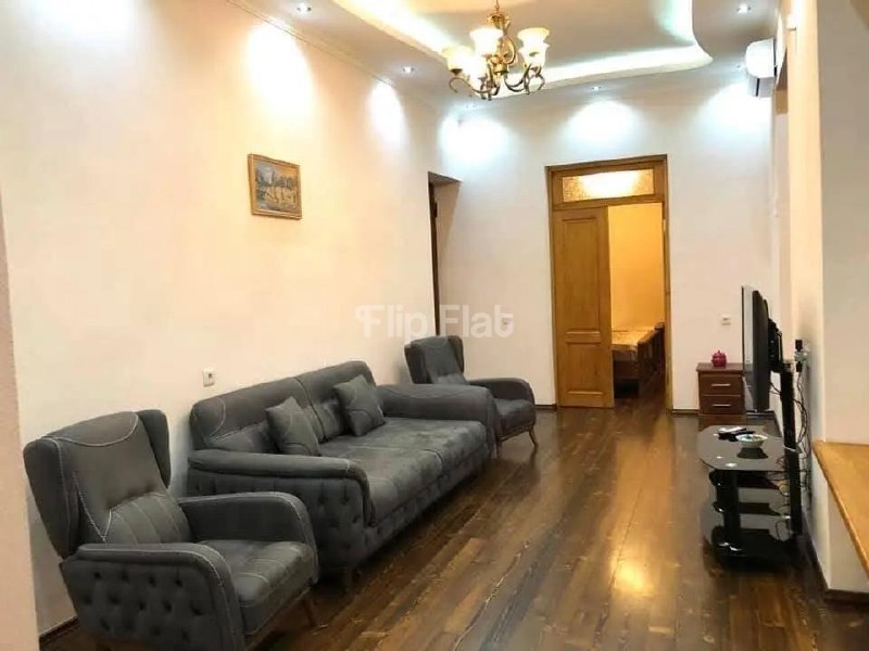 Apartment, 3 bedrooms · Vera — photo 2