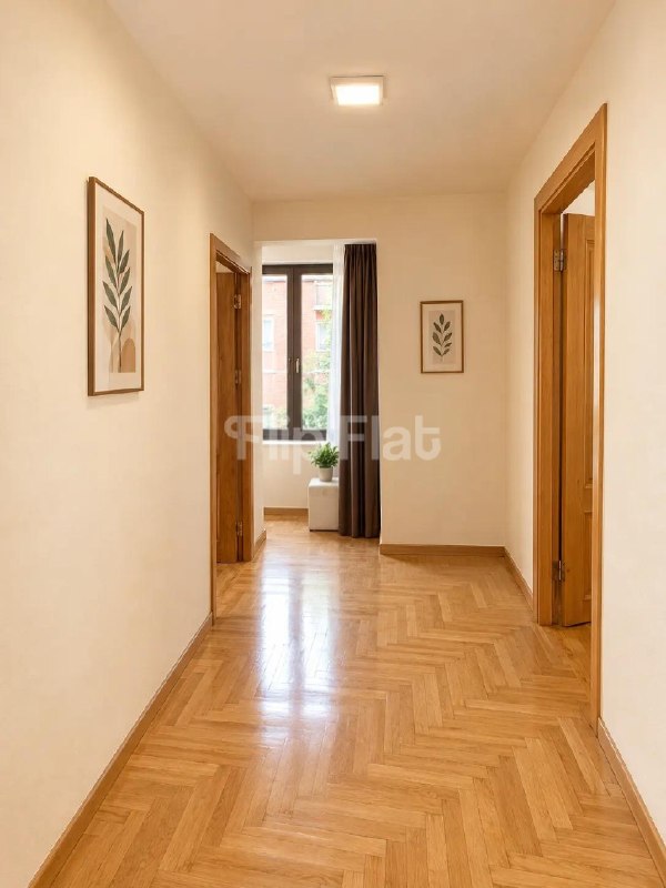 Apartment, 2 bedrooms · Mtatsminda — photo 4