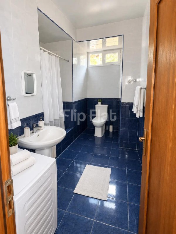 Apartment, 2 bedrooms · Mtatsminda — photo 5