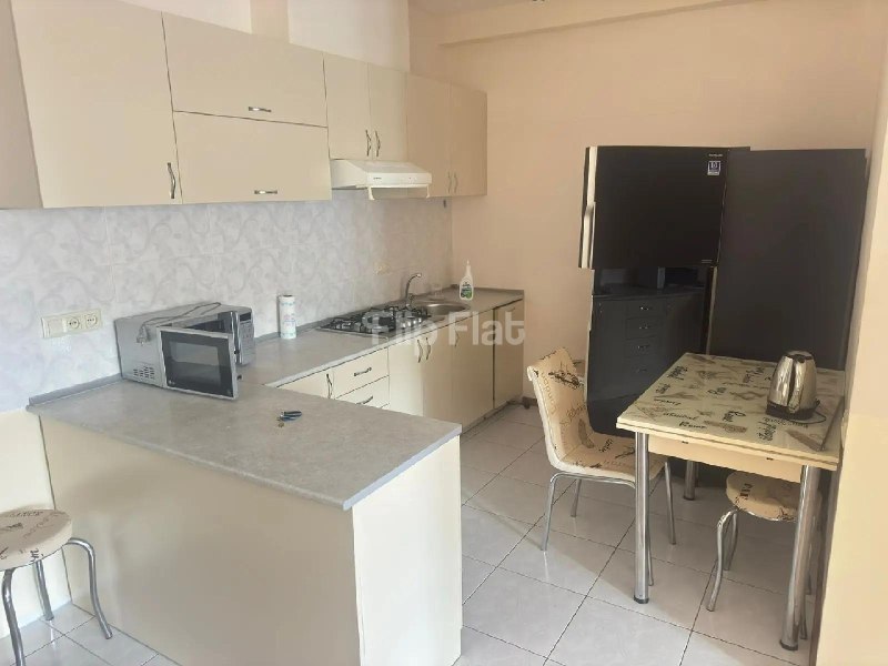 Apartment, 1 bedroom · Saburtalo — photo 1