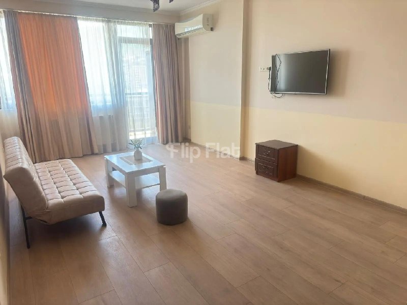 Apartment, 1 bedroom · Saburtalo — photo 2