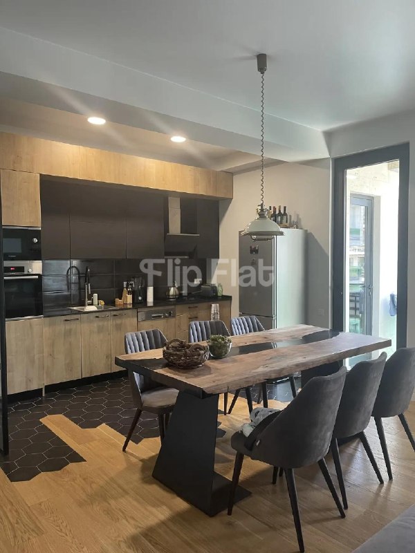 Apartment, 2 bedrooms · Ortachala — photo 1