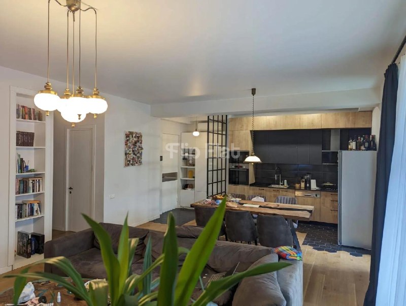 Apartment, 2 bedrooms · Ortachala — photo 2