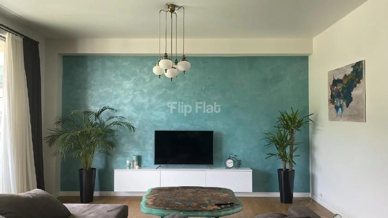Apartment, 2 bedrooms · Ortachala — photo 3